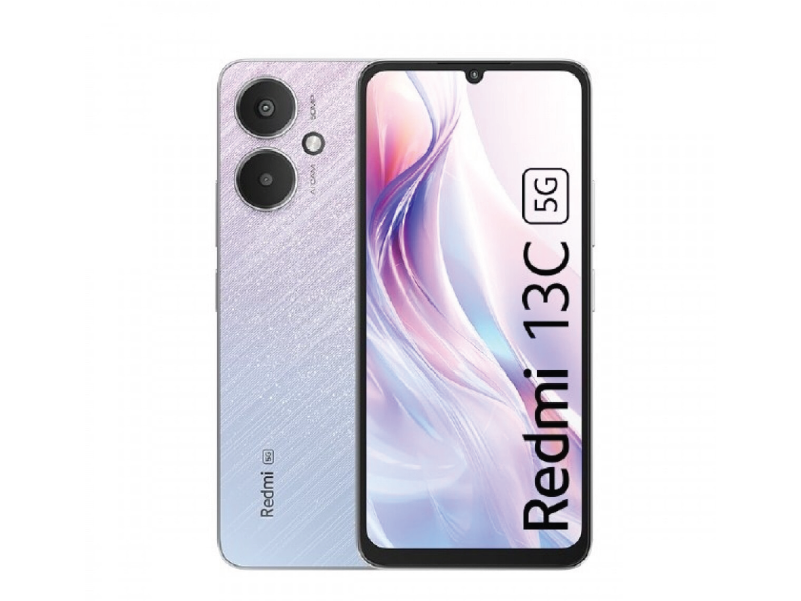 Redmi Phone 13 C 5G-02