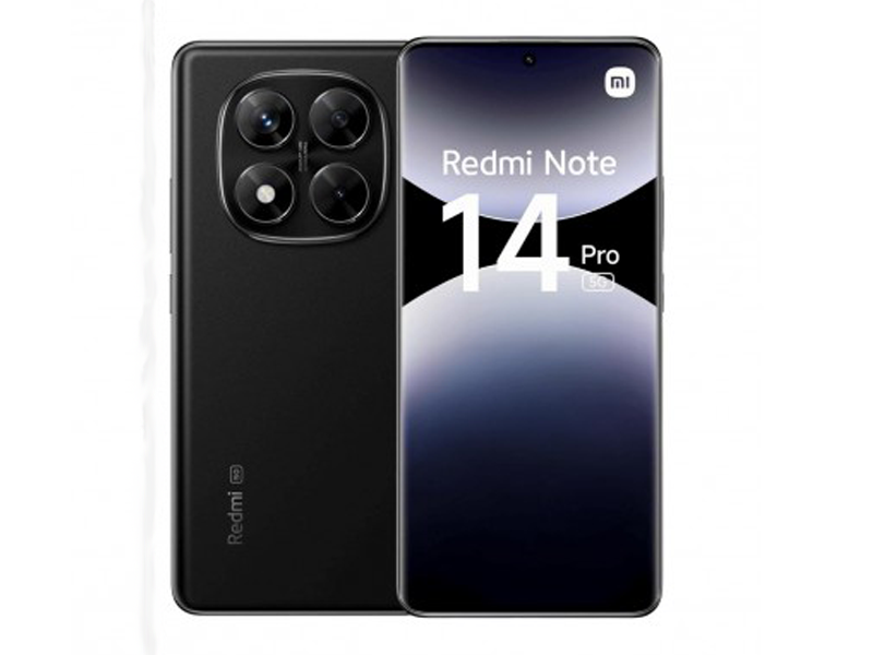 Redmi Note 14 Pro (8GB+256GB) 5G